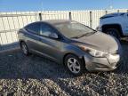 2014 Hyundai Elantra Se на продаже в Reno, NV - Front End