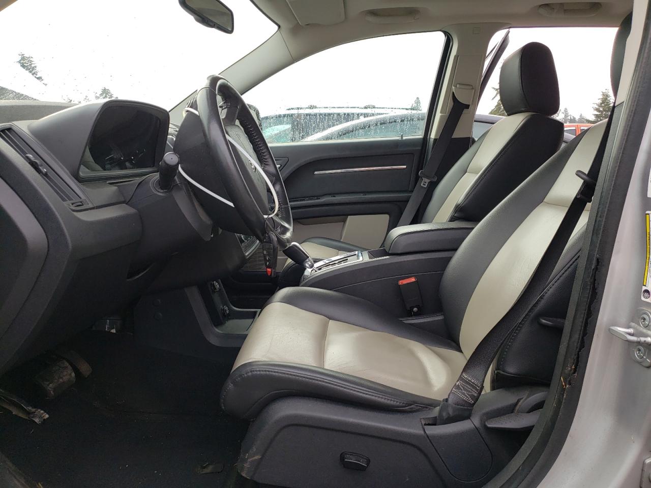 2009 Dodge Journey - Image 7