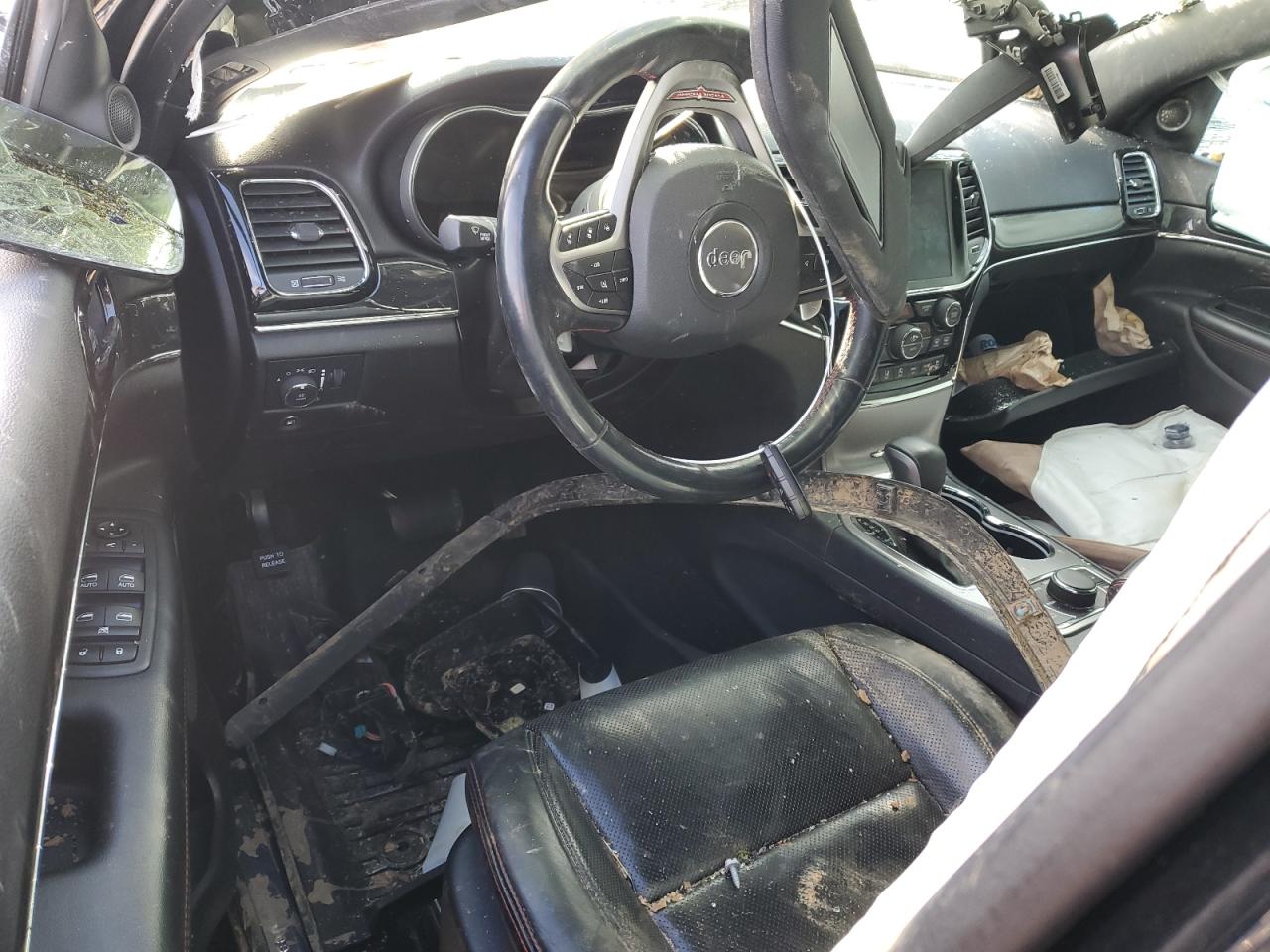 2019 Jeep Grand Cherokee - Image 8