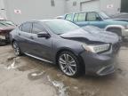 2019 Acura Tlx Technology na sprzedaż w New Orleans, LA - Front End