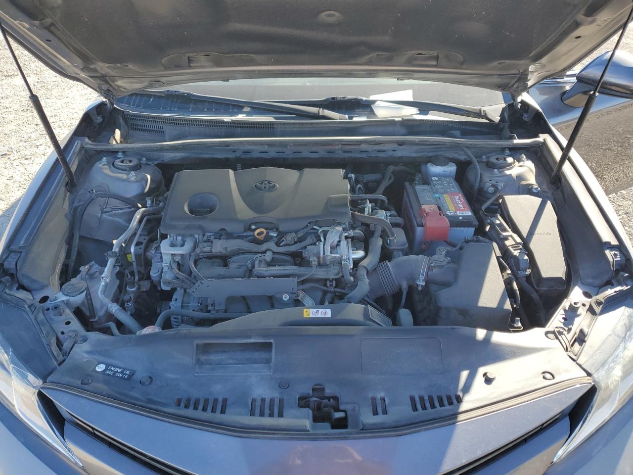 2019 Toyota Camry - Image 11