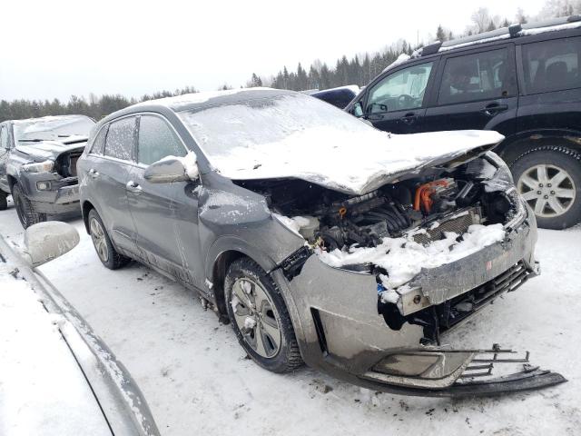 2019 KIA NIRO FE