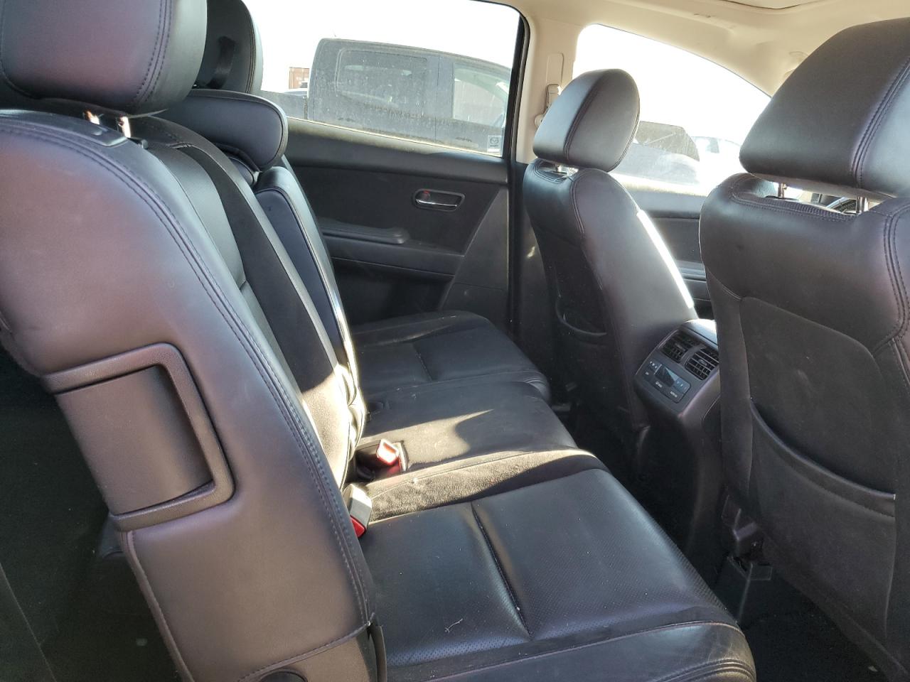 2013 Mazda CX-9 - Image 11