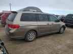 2008 Honda Odyssey Exl en Venta en Wichita, KS - Front End