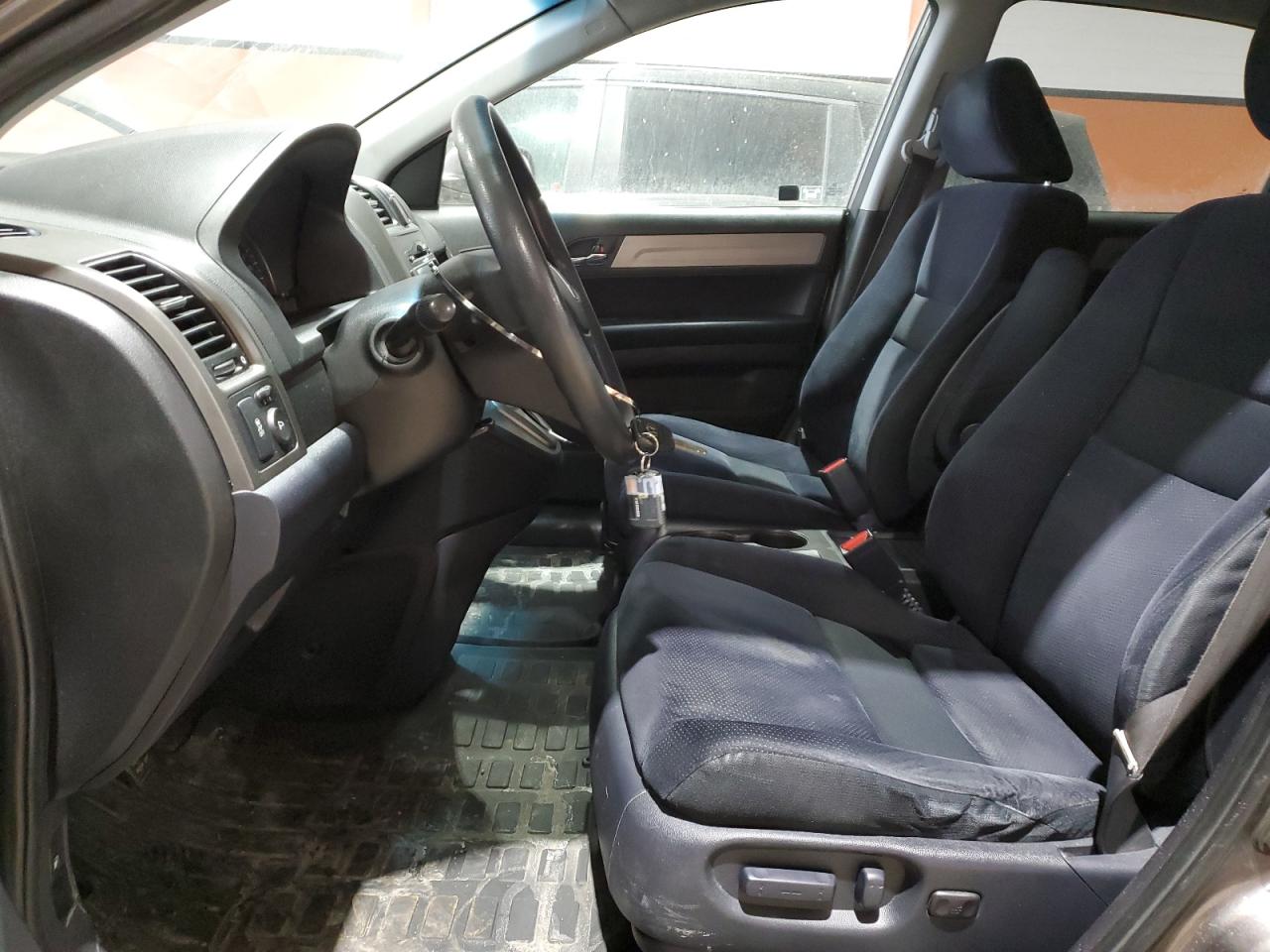 2010 Honda CR-V - Image 7