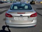 2017 Ford Focus Titanium продається в Kapolei, HI - Front End