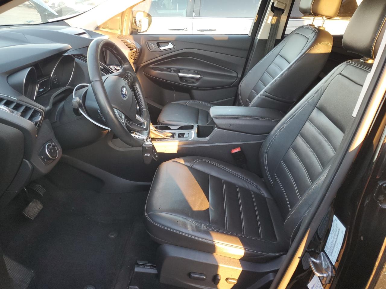 2017 Ford Escape - Image 7