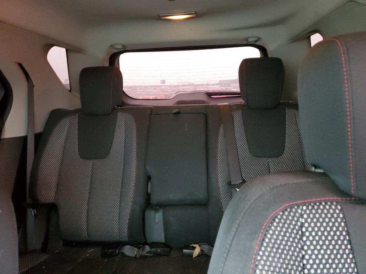 2013 Chevrolet Equinox - Image 10