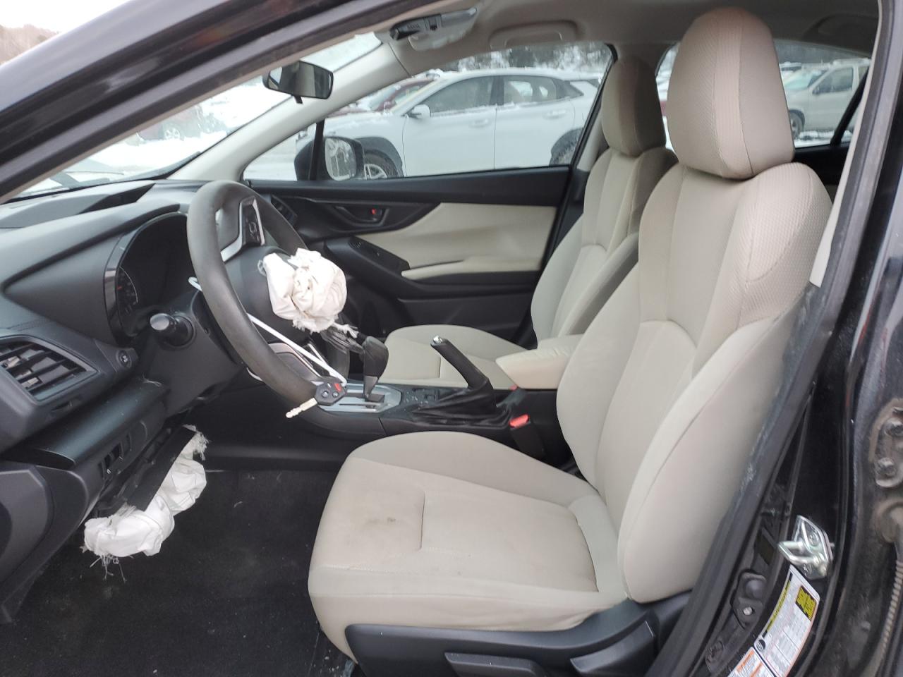 2019 Subaru Impreza - Image 7