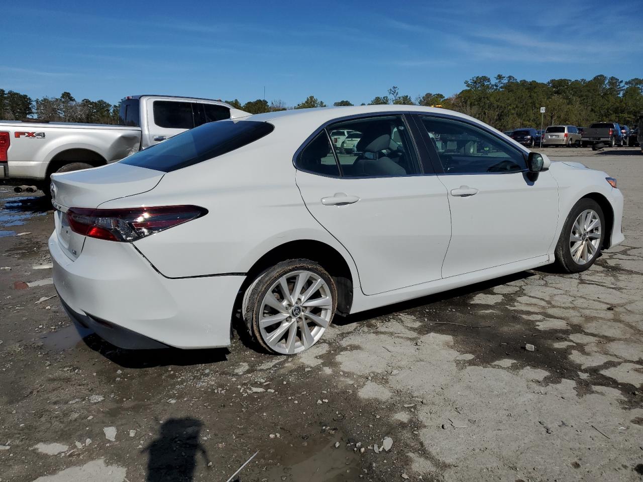 2023 Toyota Camry - Image 3