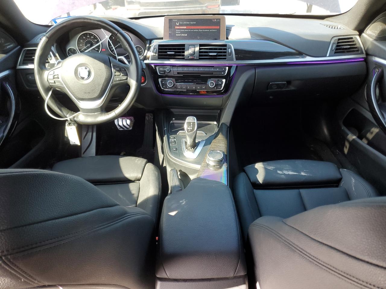 2018 BMW 4er - Image 8