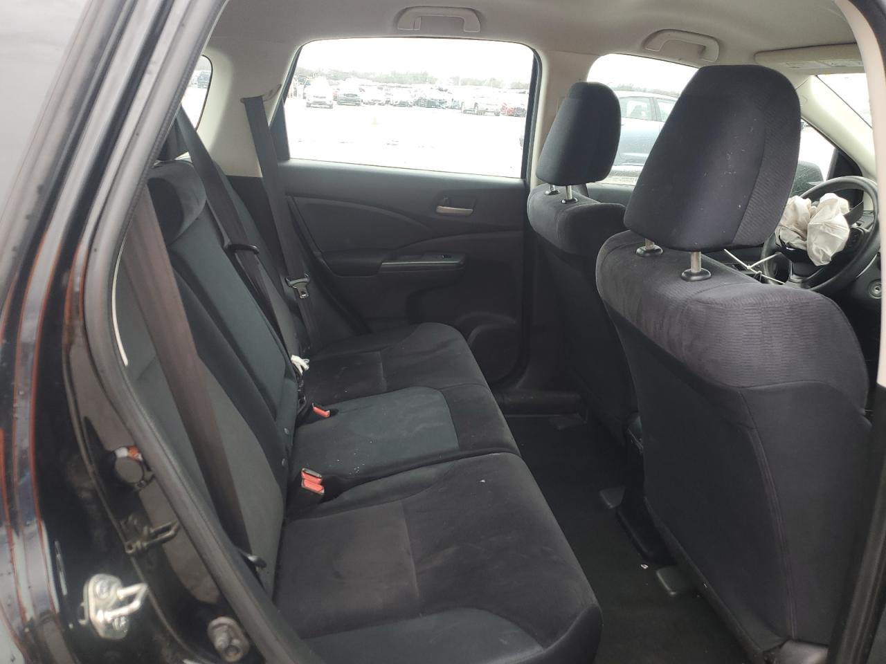 2014 Honda CR-V - Image 12