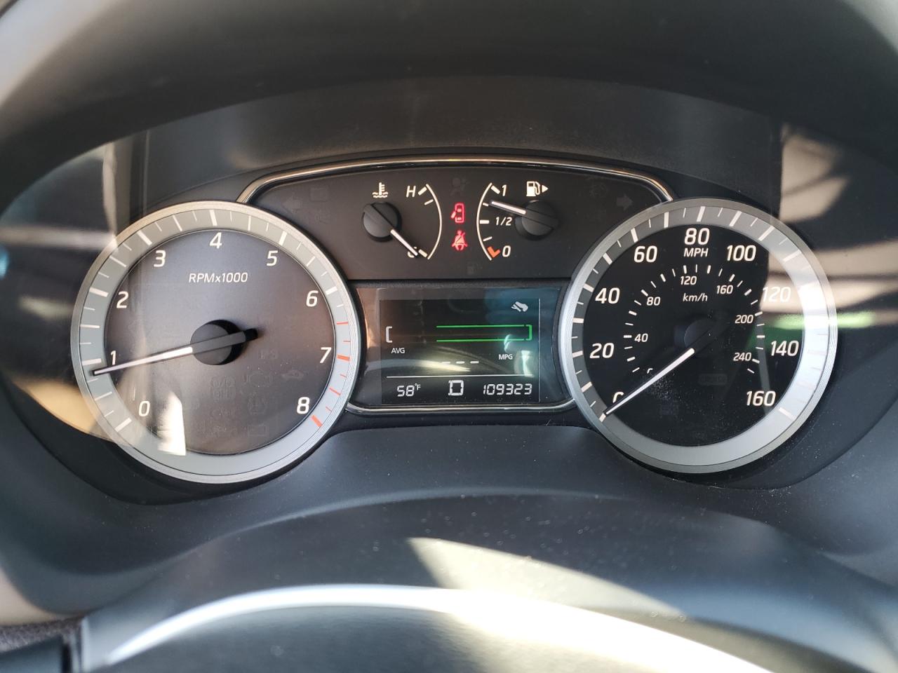 2014 Nissan Sentra - Image 9