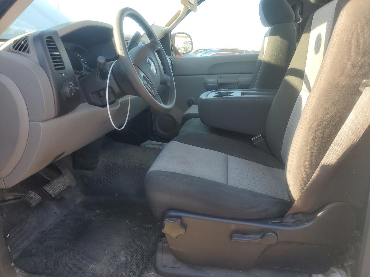2008 Chevrolet Silverado - Image 7