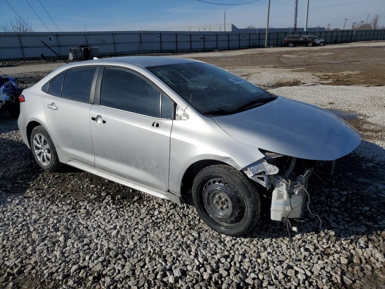 2020 Toyota Corolla - Image 4