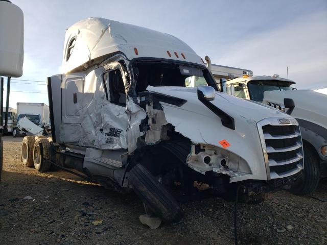 2022 Freightliner Cascadia 126 