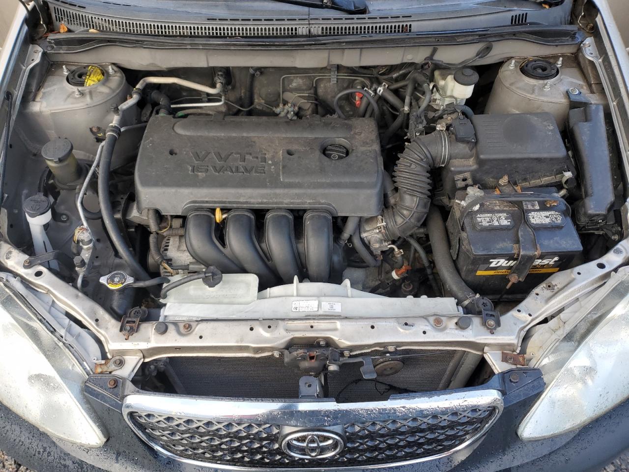 2008 Toyota Corolla - Image 12