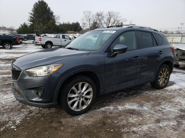 2013 Mazda Cx-5 Gt