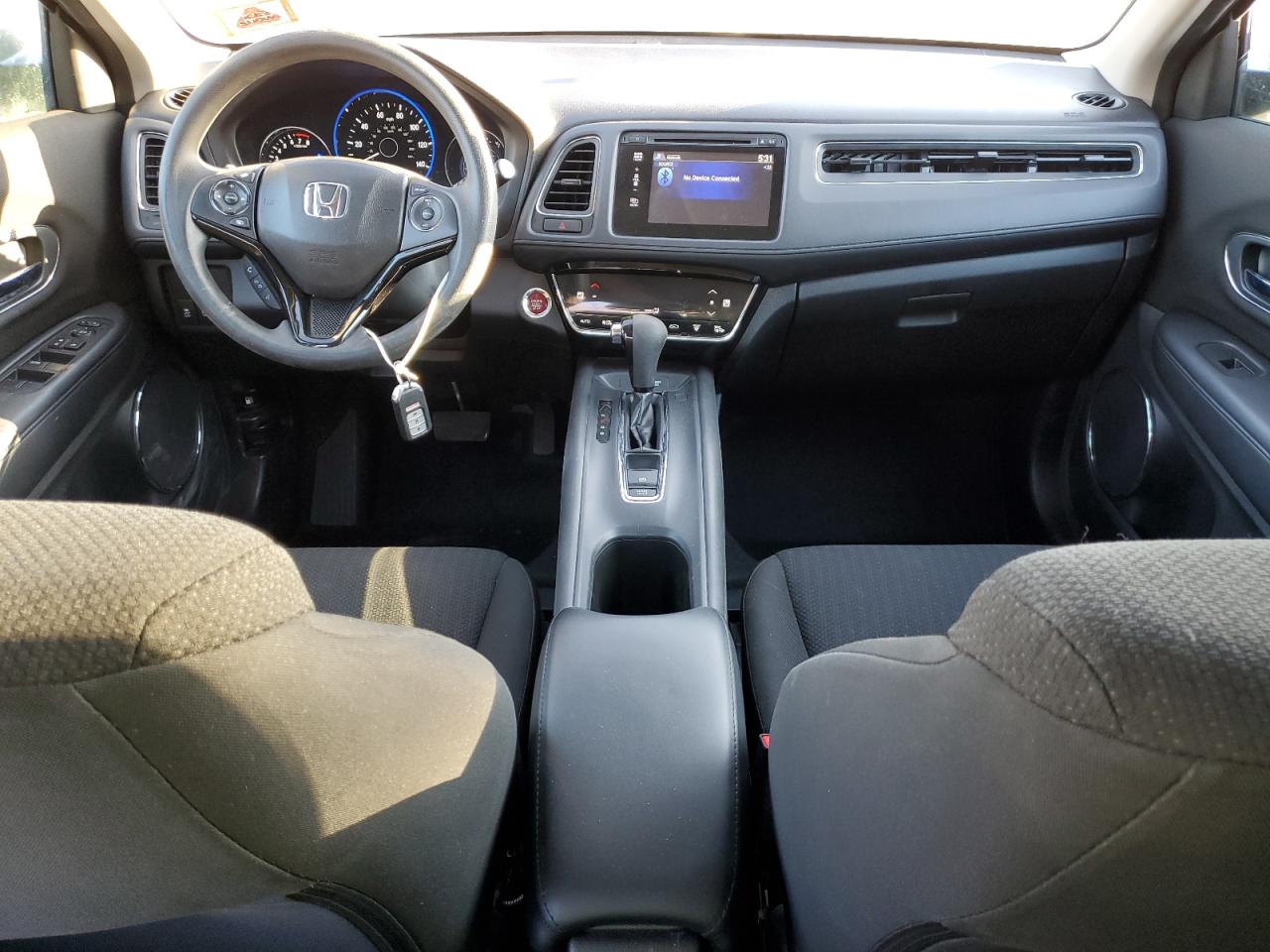 2016 Honda HR-V - Image 8