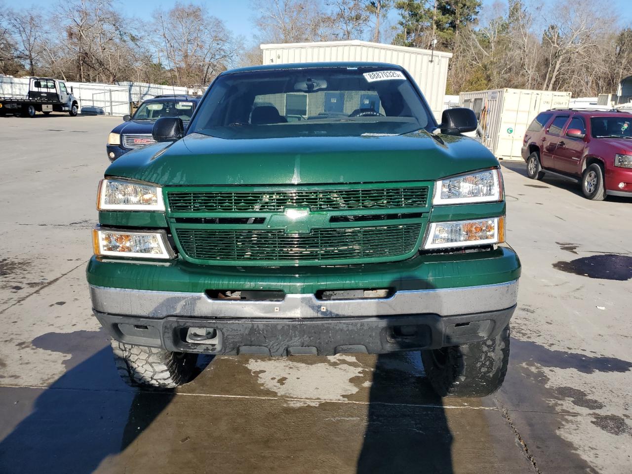2006 Chevrolet Silverado - Image 5
