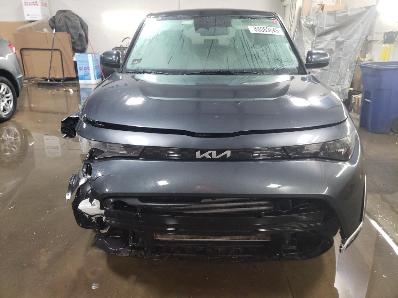 2023 Kia Soul - Image 5