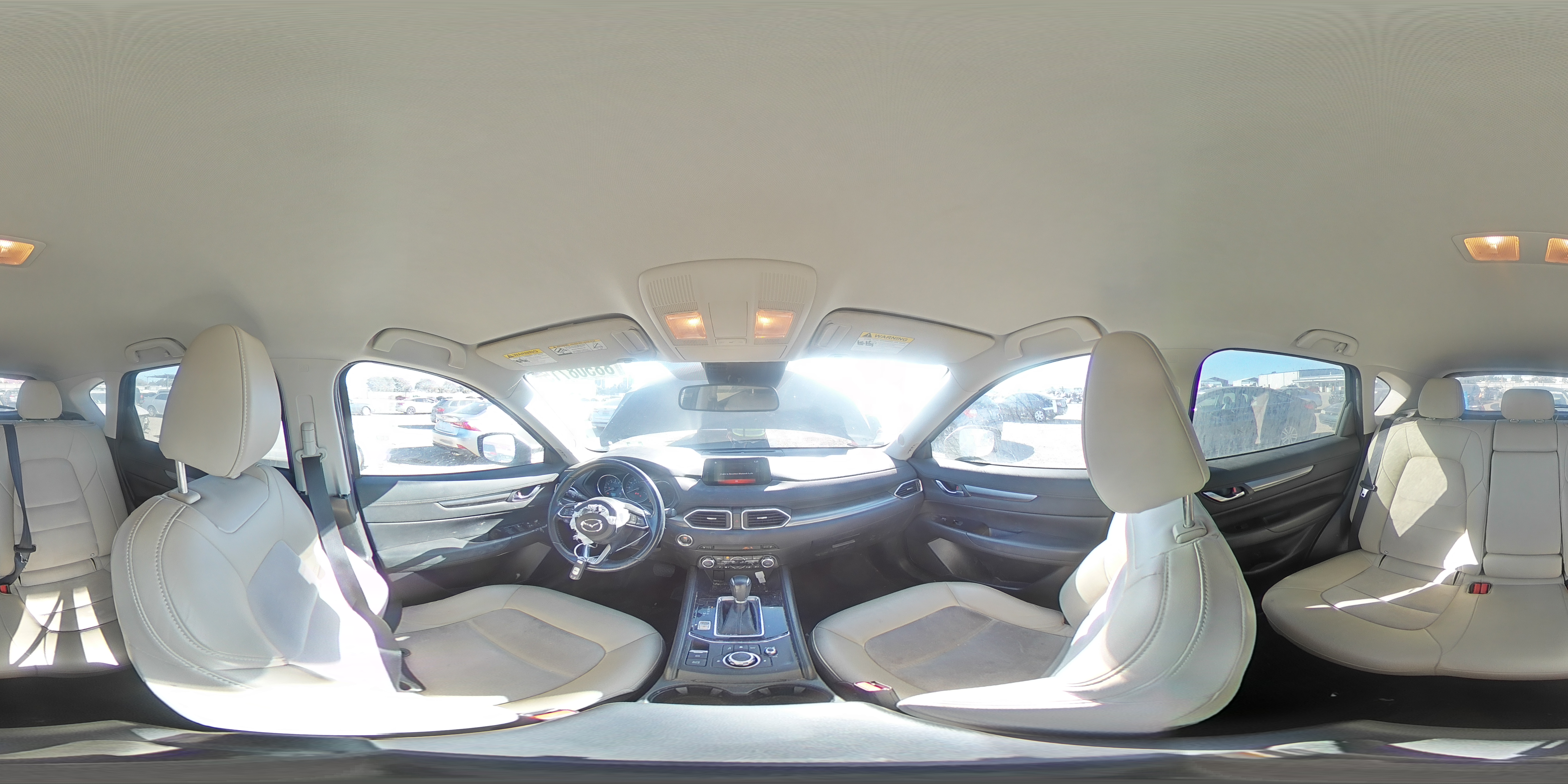 2017 Mazda CX-5 - Image 14