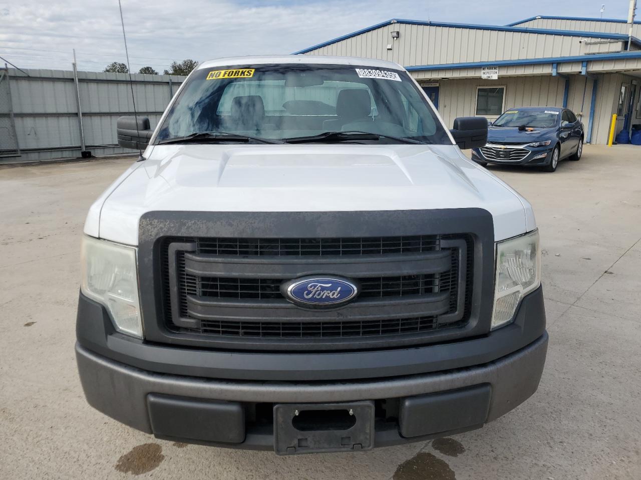 2014 Ford F-150 - Image 5