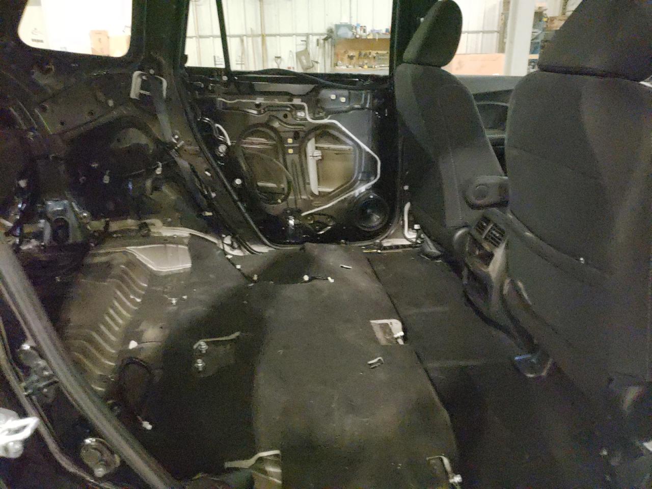 2021 Honda Passport - Image 11