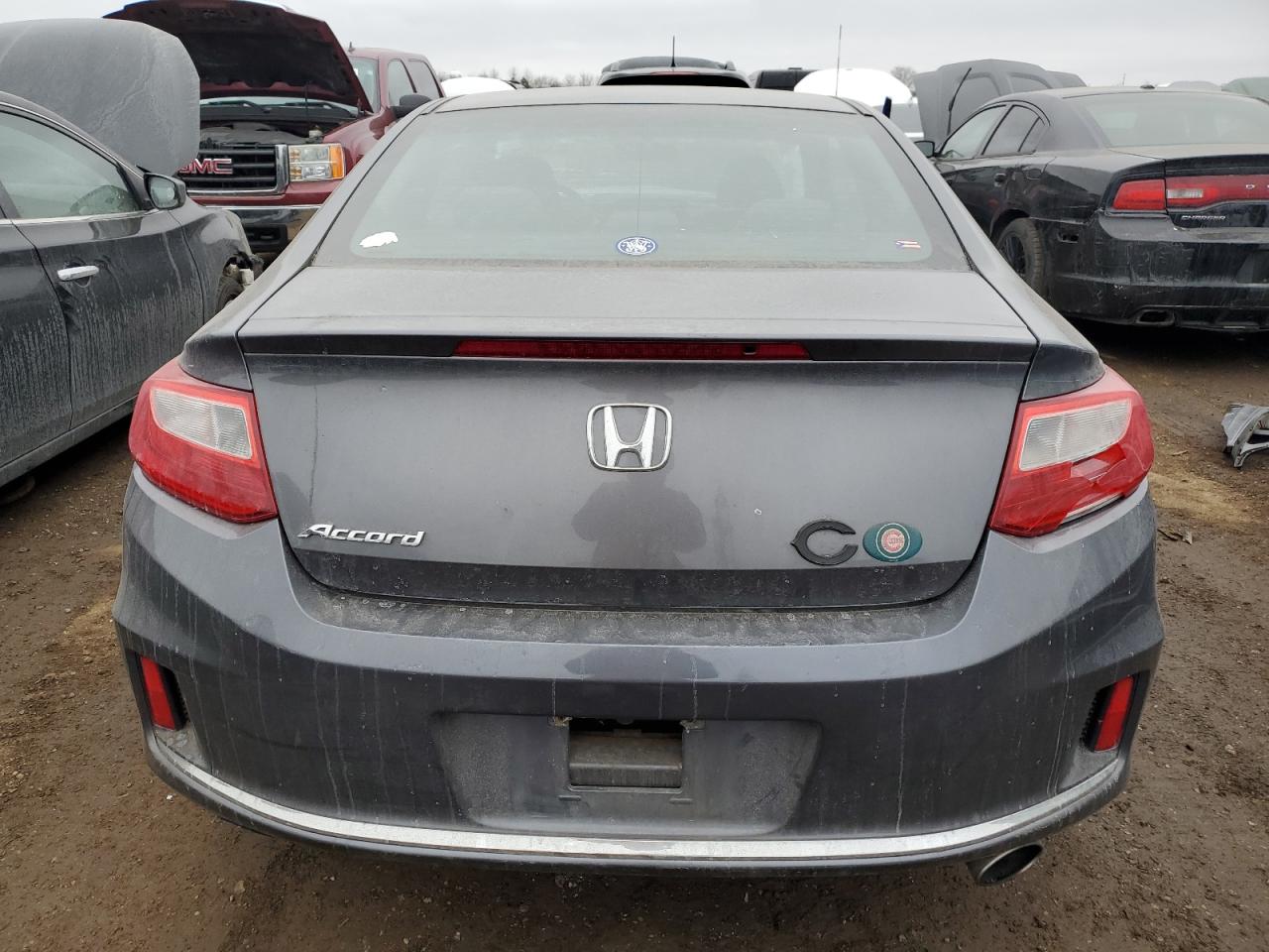 2013 Honda Accord - Image 6