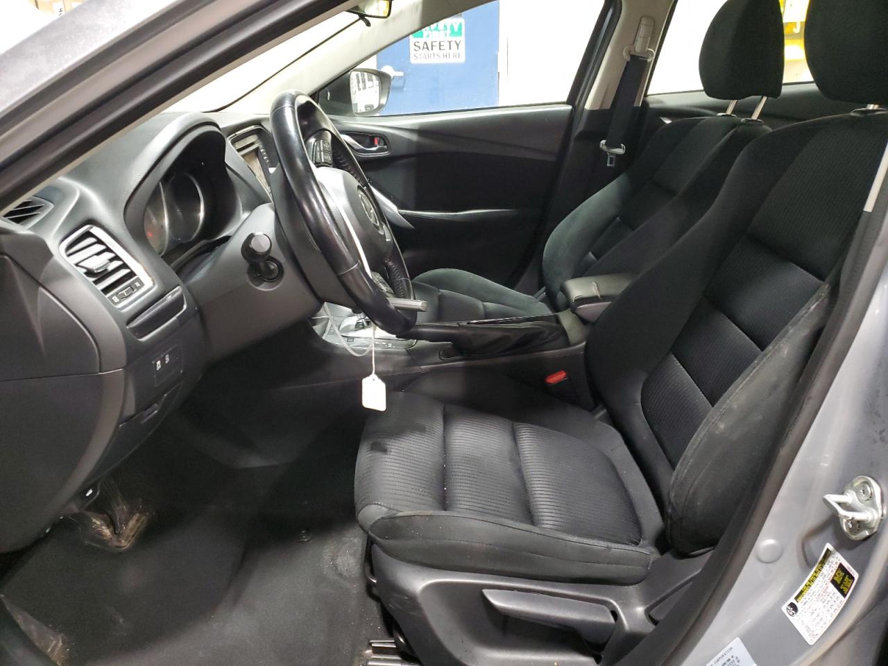 2014 Mazda 6 - Image 7