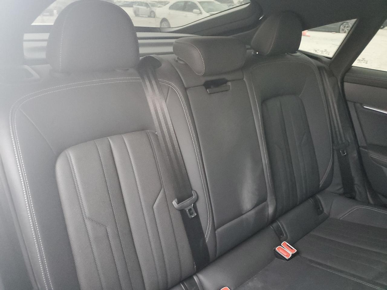 2023 Audi A7 - Image 10