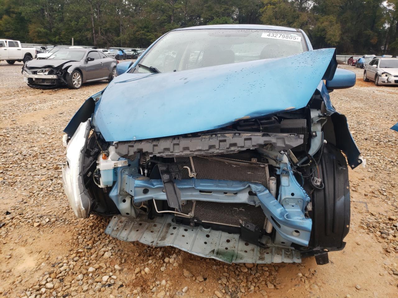 2019 Mitsubishi Mirage - Image 13