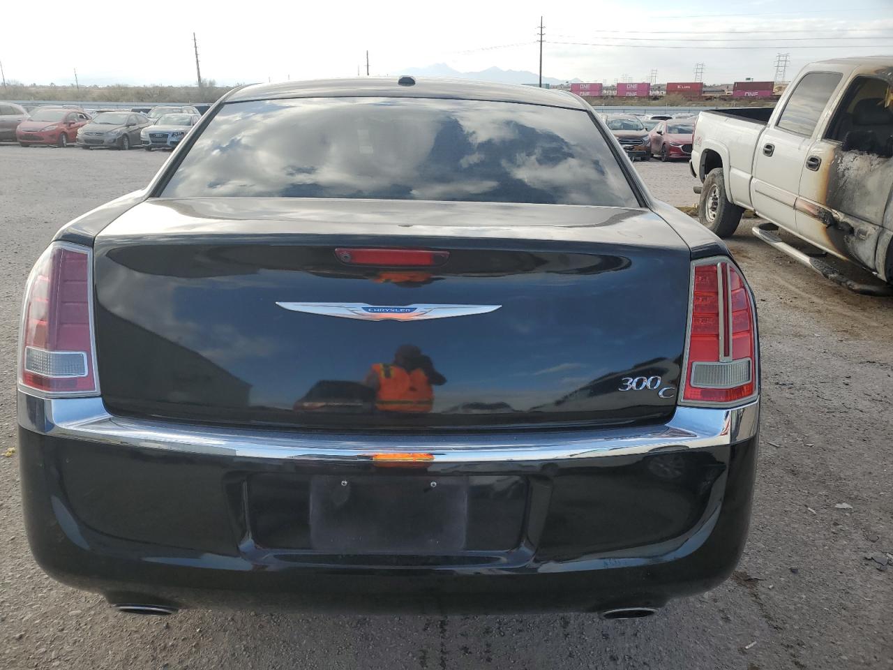 2013 Chrysler 300 - Image 6