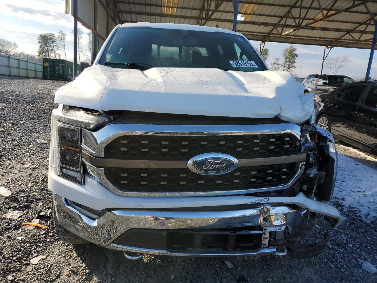 2021 Ford F-150 - Image 5