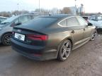 2020 AUDI A5 S LINE for sale at Copart SANDY