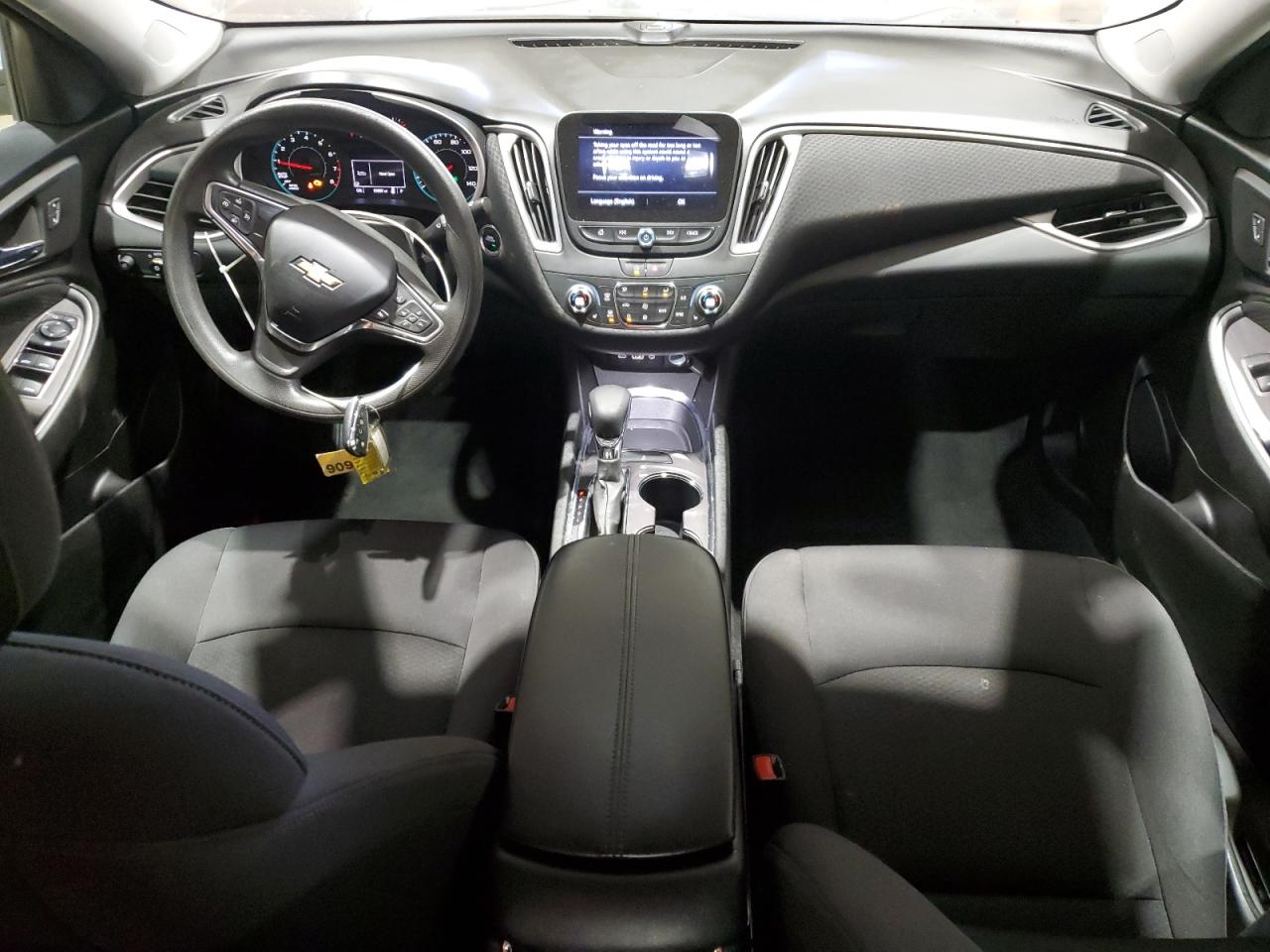 2022 Chevrolet Malibu - Image 8