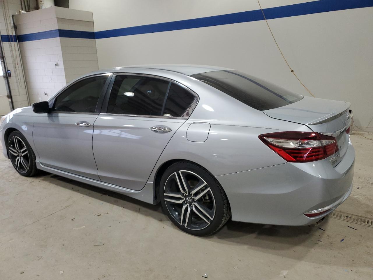2017 Honda Accord - Image 2