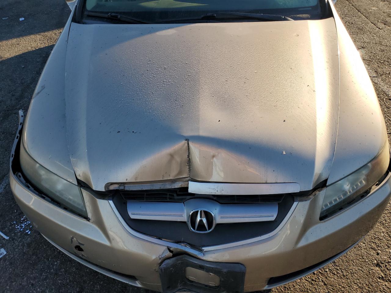 2006 Acura 3.2Tl VIN: 19UUA66276A071470 Lot: 87428944