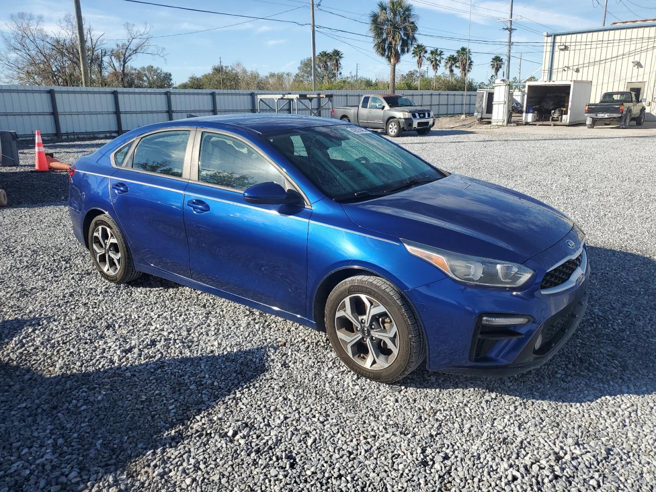 2019 Kia Forte - Image 4