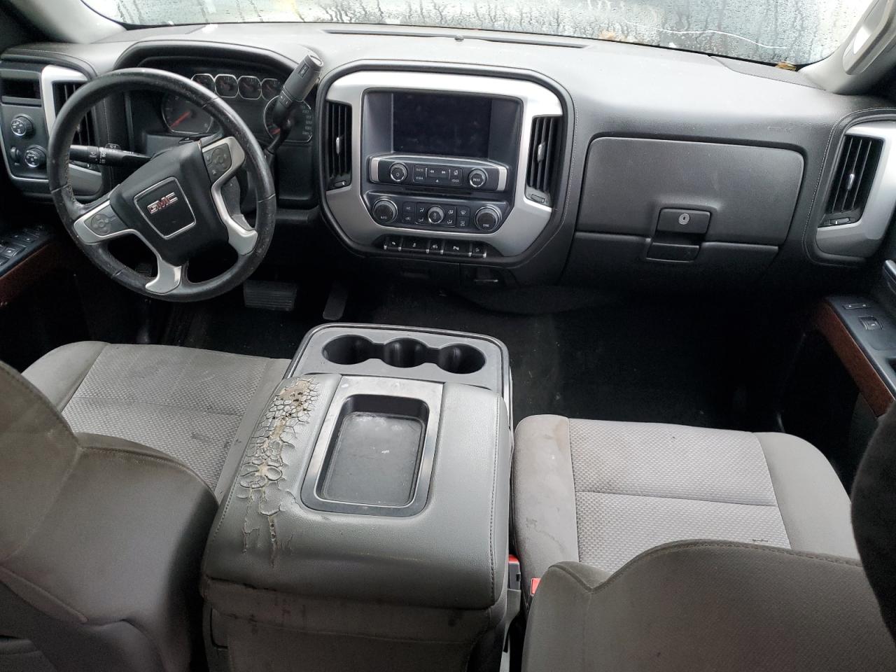 2014 GMC Sierra - Image 8