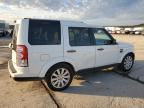 2012 Land Rover Lr4 Hse Luxury en Venta en Tulsa, OK - Side