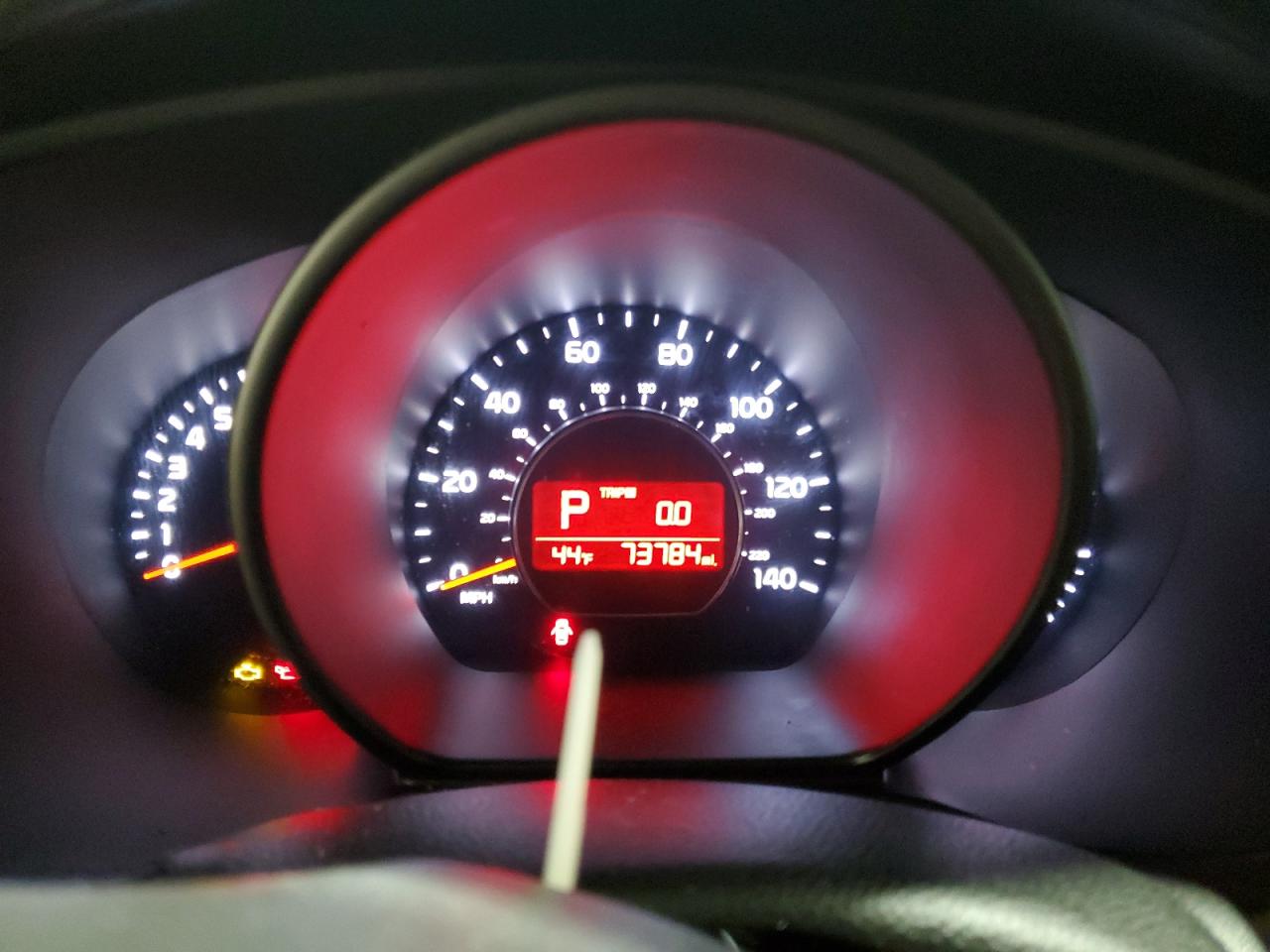 2017 Kia Soul - Image 9