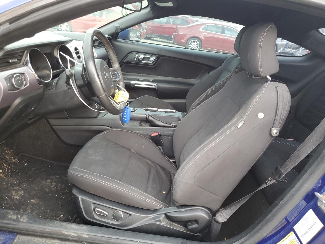 2016 Ford Mustang - Image 7