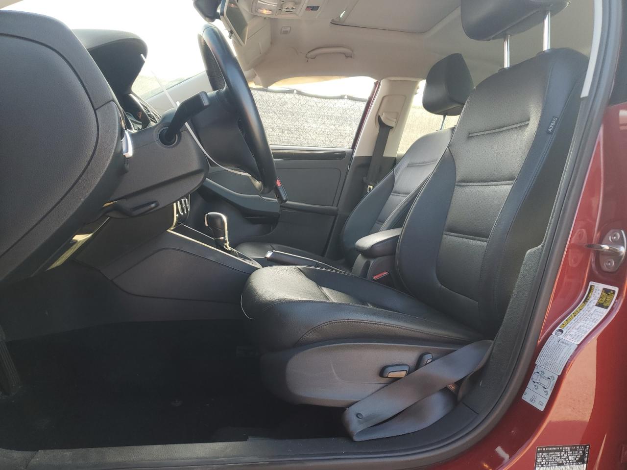 2017 Volkswagen Jetta - Image 7