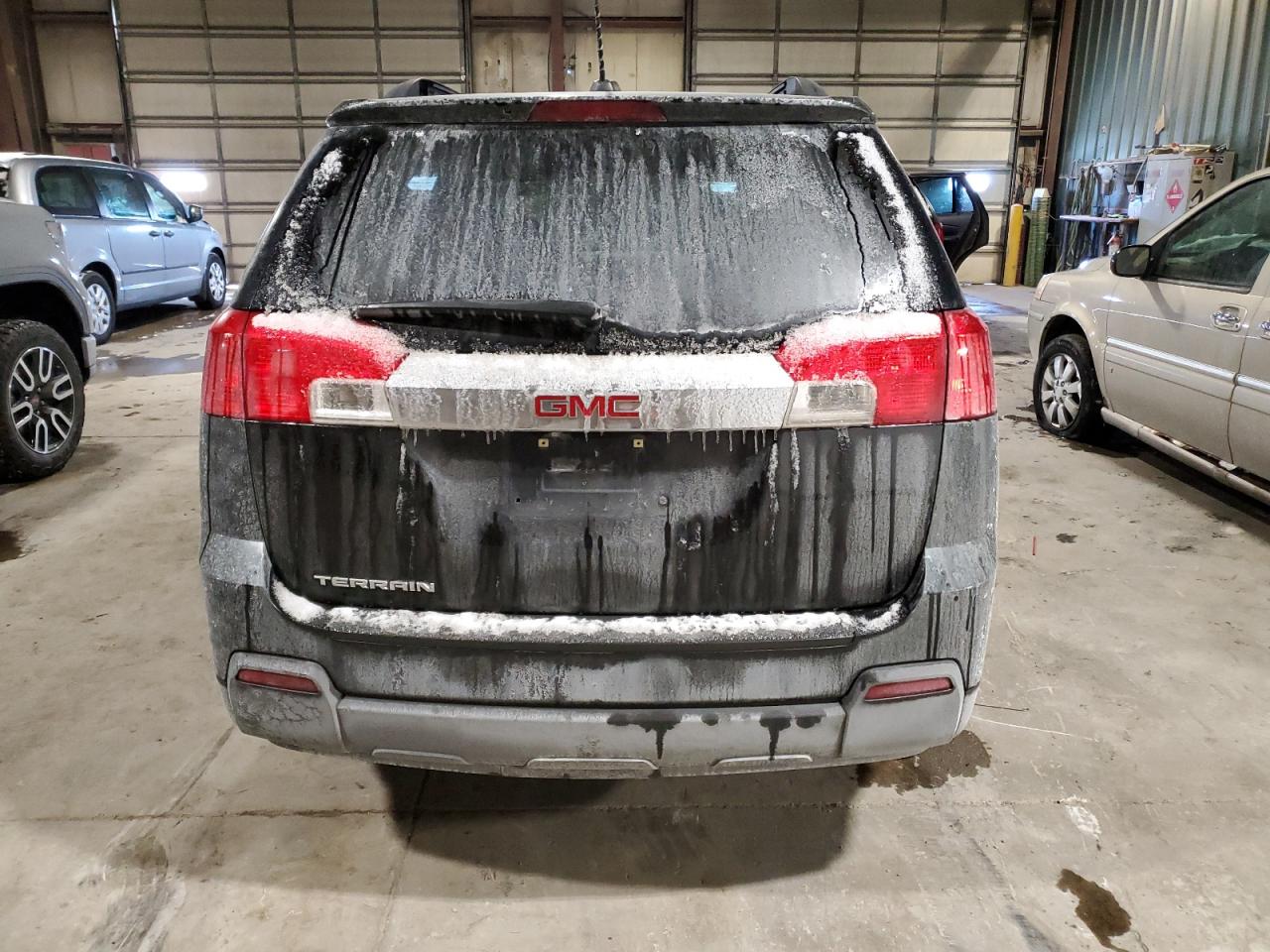 2015 GMC Terrain - Image 6