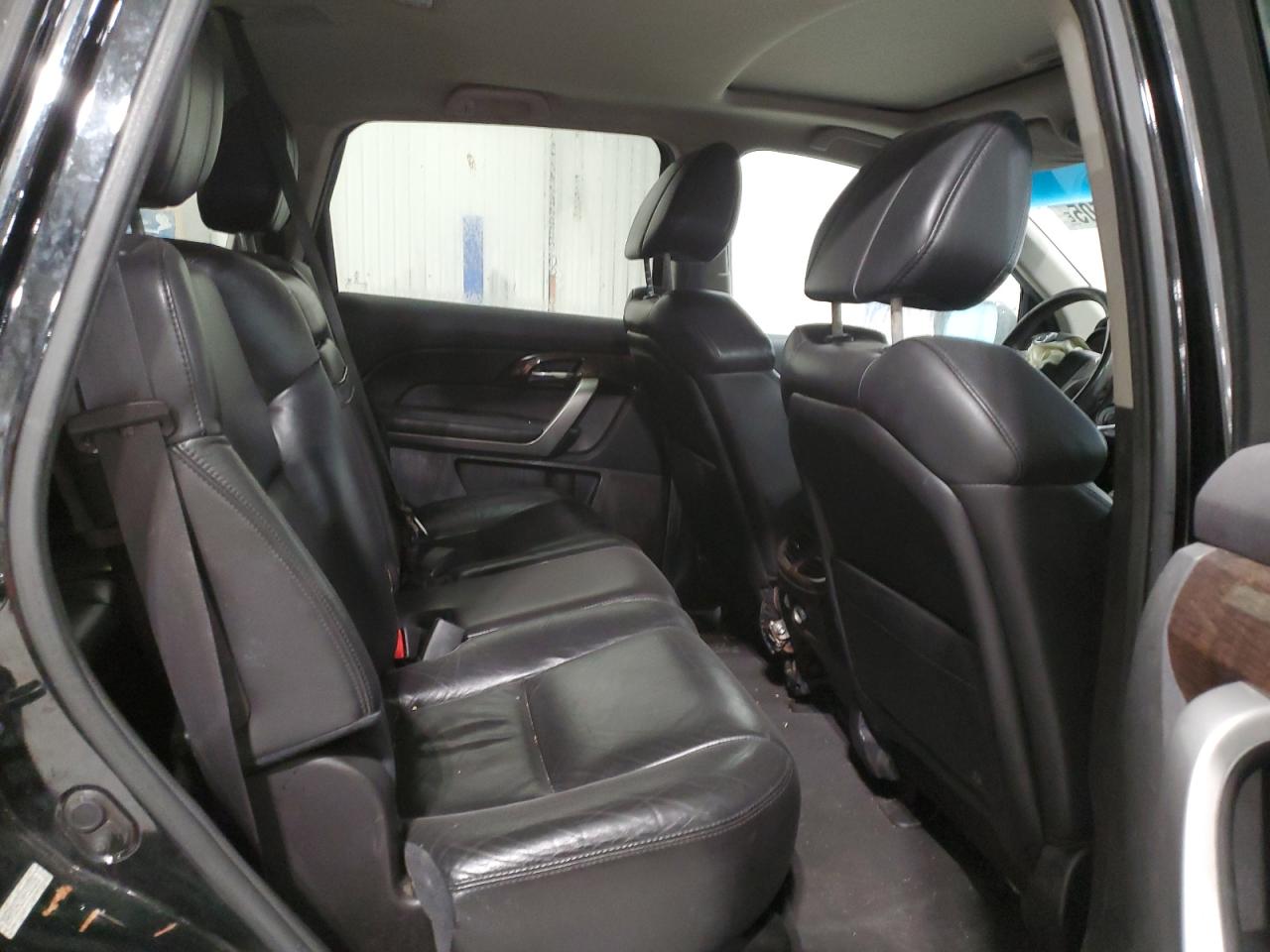 2010 Acura MDX - Image 12