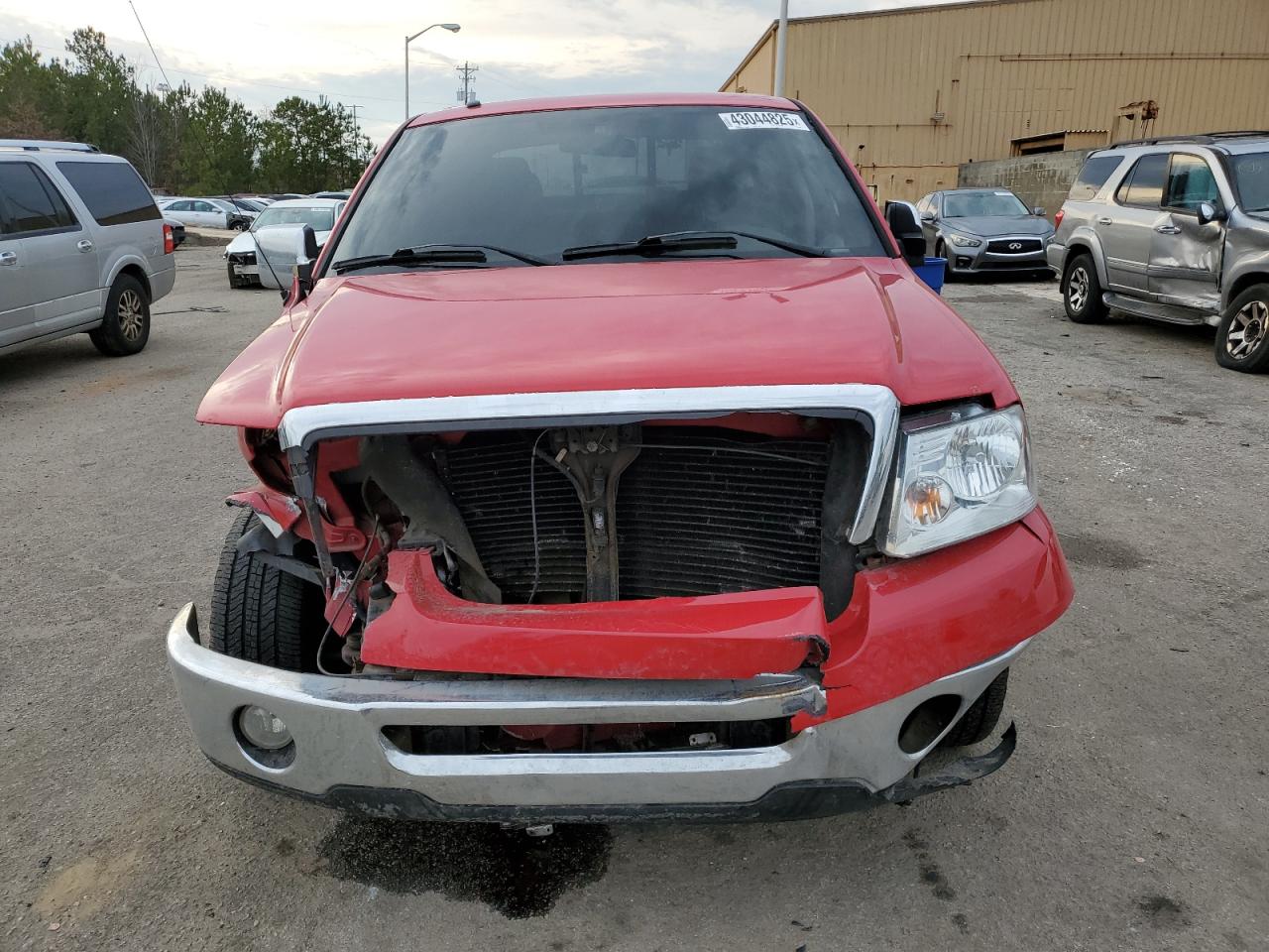 2006 Ford F-150 - Image 5