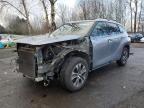 2020 Toyota Highlander Xle продається в Portland, OR - Front End