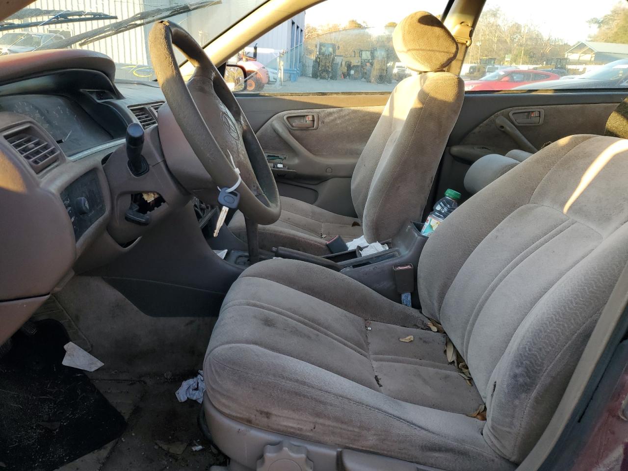 1997 Toyota Camry - Image 7