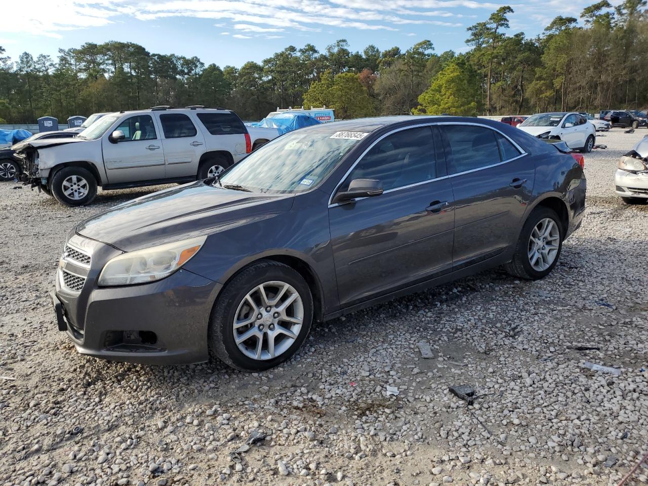 2013 Chevrolet Malibu - Image 1